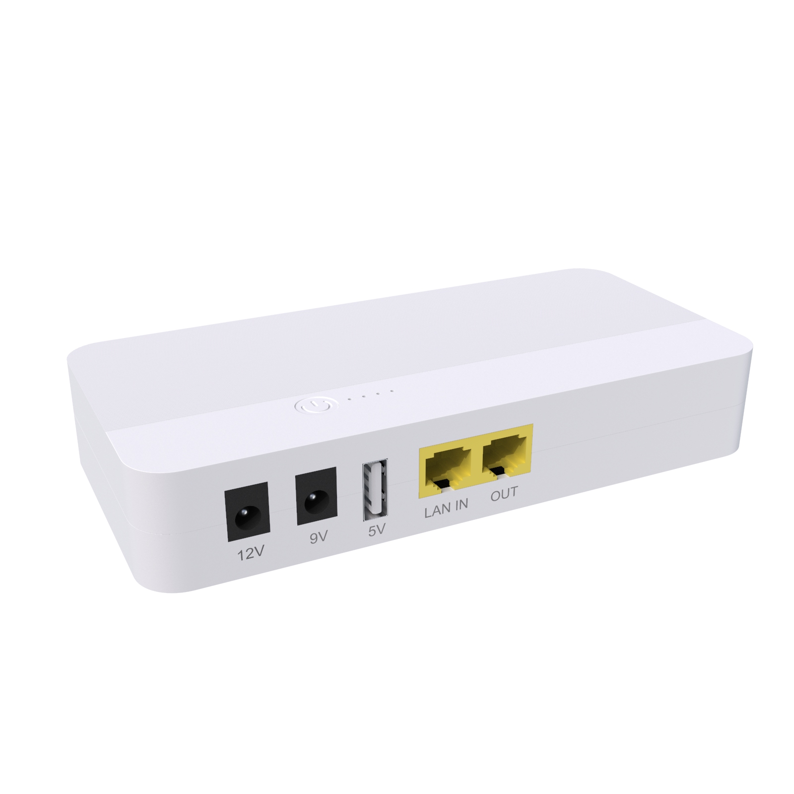 MINI UPS 8.800 MAH - ROUTER - MODEM - Imagen 3