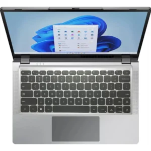 LAPTOP GATEWAY - INTEL CELERON N4020 - RAM 4GB - ALMACENAMIENTO 128GB - 14.1 PULGADAS