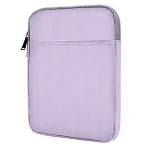 FUNDA PARA IPAD 11´´ - LILA