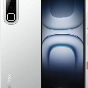 INFINIX HOT 70 - 8/256GB - GRIS