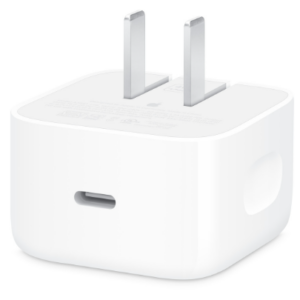 CARGADOR DE IPHONE 40 WATTS - TIPO C