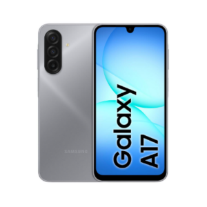 SAMSUNG A17 - 4/128GB - GRIS