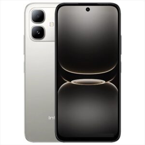 INFINIX SMART 20 - 8/128GB - TITANIUM