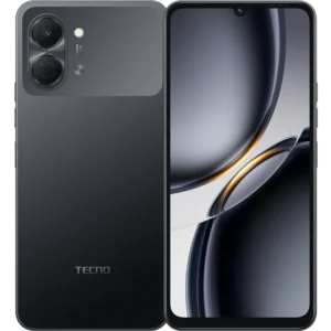TECNO SPARK GO 3 - 8/128GB - NEGRO