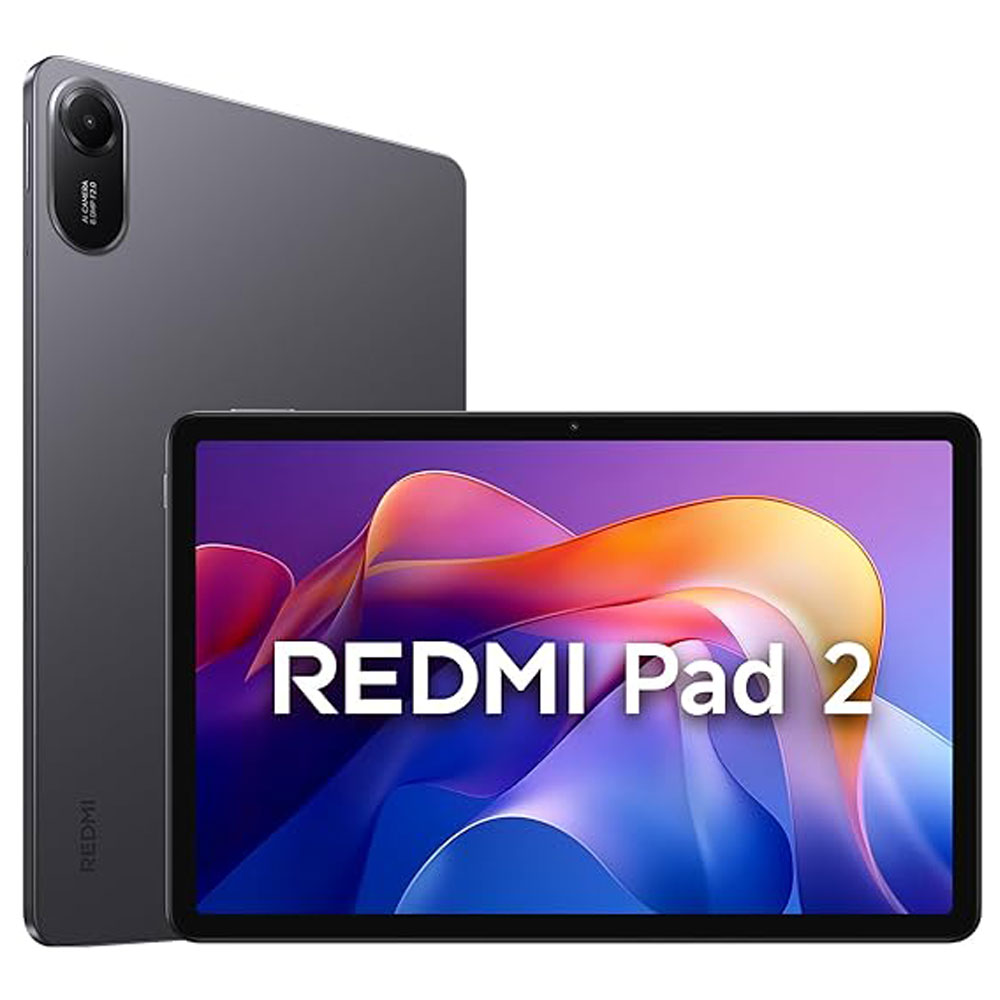 TABLET REDMI PAD 2 - 11" - 4/128GB - GRIS +OBSEQUIO - Imagen 2