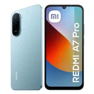 XIAOMI REDMI A7 PRO - 8/128GB - AZUL +OBSEQUIO