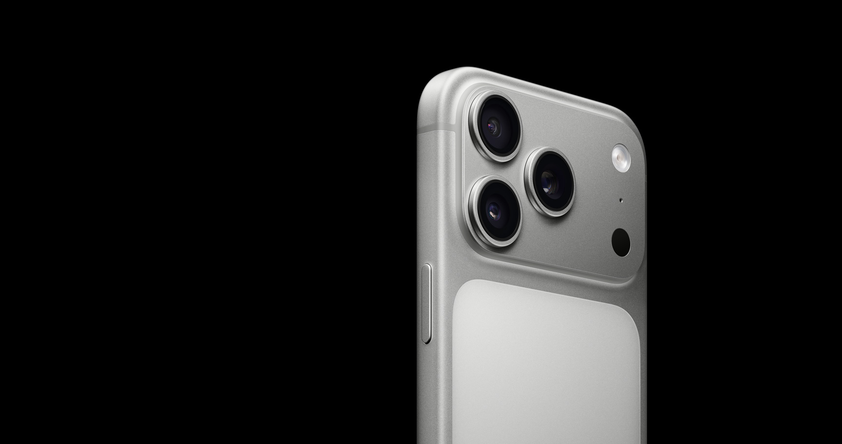 IPHONE 17 PRO MAX - 256GB - SILVER - Imagen 3