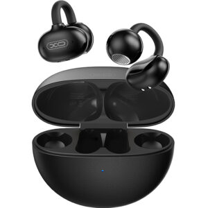 AURICULARES EARCLIPS XO G46 - NEGRO