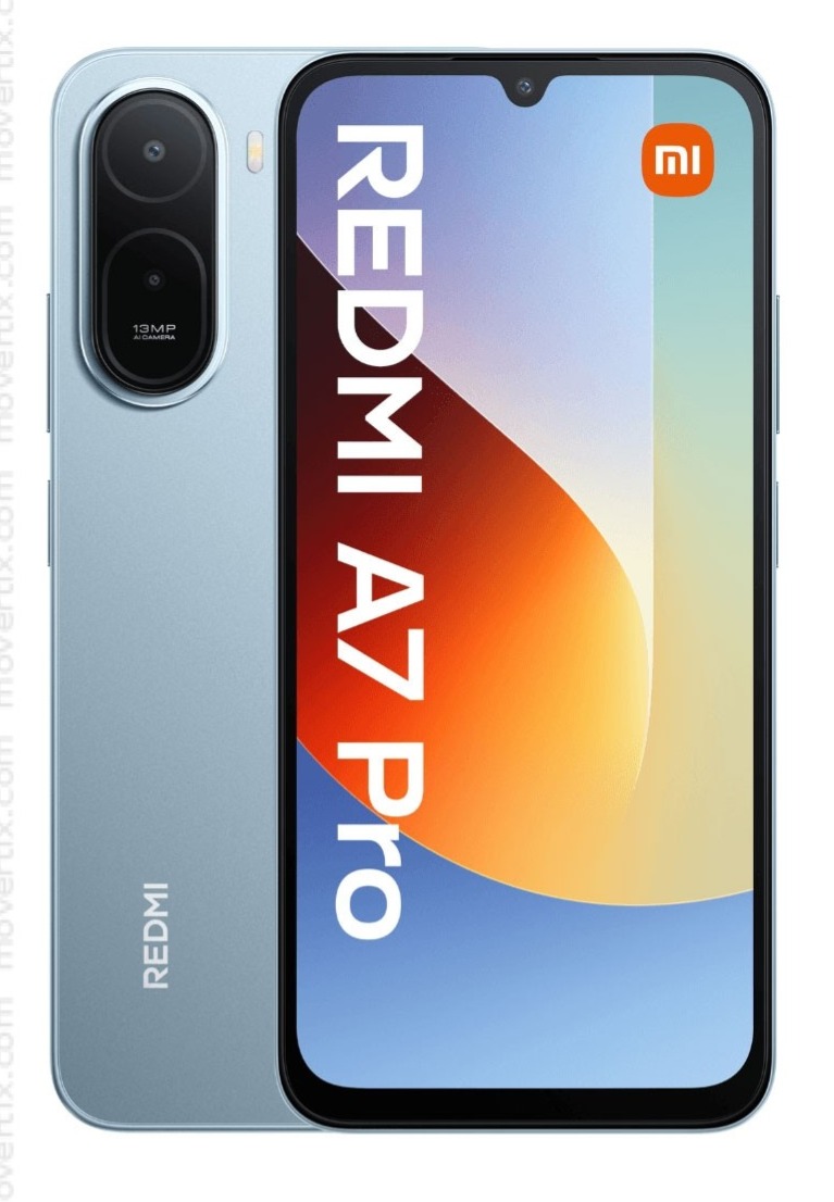 XIAOMI REDMI A7 PRO - 8/128GB - AZUL +OBSEQUIO - Imagen 4