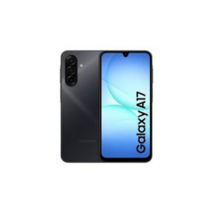 SAMSUNG A17 - 4/128GB - NEGRO