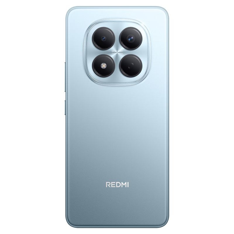 XIAOMI REDMI NOTE 15 PRO - 8/256GB - AZUL +OBSEQUIO - Imagen 2