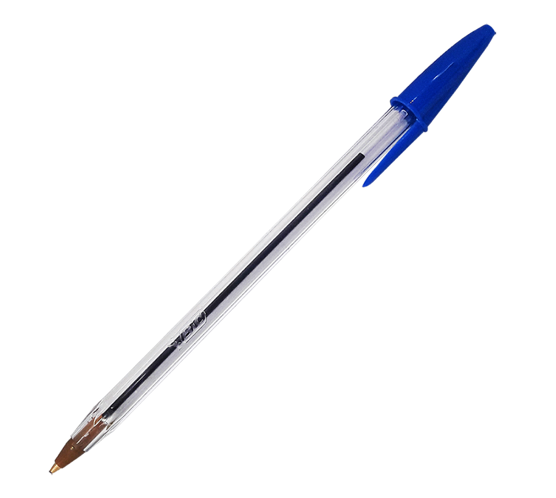 LAPICERO AZUL - 0.7 - 600