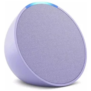ALEXA ECHO POP - CORNETA INTELIGENTE - LILA - BLUETOOTH - MANOS LIBRES