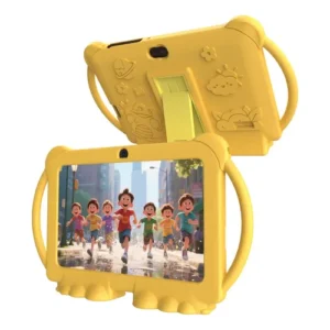 TABLET KIDS - 7" - 4/32GB - FORRO ANTIGOLPE