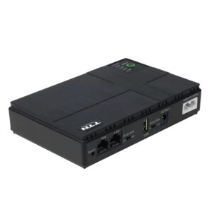 MINI UPS 20.000MAH - ROUTER - ROUTER - MODEM - SALIDAS 12V / 9V / 5V - DC