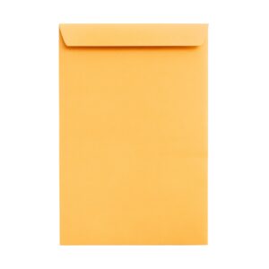 SOBRE MANILA TAMAÑO OFICIO – AMARILLO 1.5 - 1200