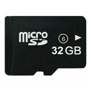 MEMORIA SD - 32GB