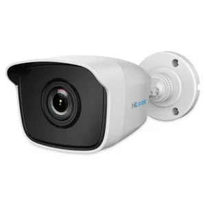 CAMARA DE SEGURIDAD - HILOOK - HD - IP66 - 2MP - EXTERIORES - BULLET
