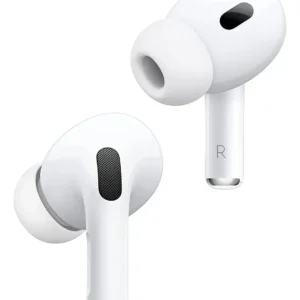 AIRPODS PRO - 3ERA. GENERACION  - CANCELACION DE RUIDO - ALMOHADILLAS