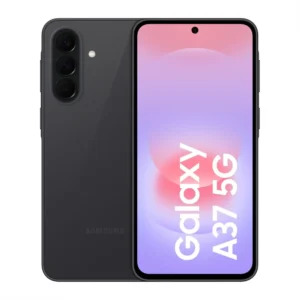SAMSUNG A37 5G  - 8/256GB - GRIS