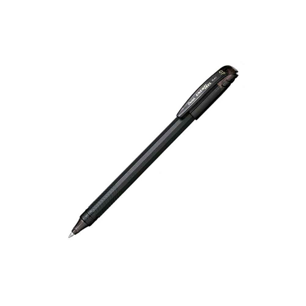 LAPICERO NEGRO - 0.7 - 600
