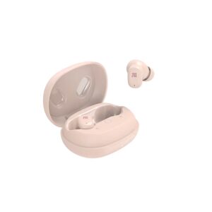 AURICULARES CUBITT POWER BUDS BUDS 5 - ROSADO