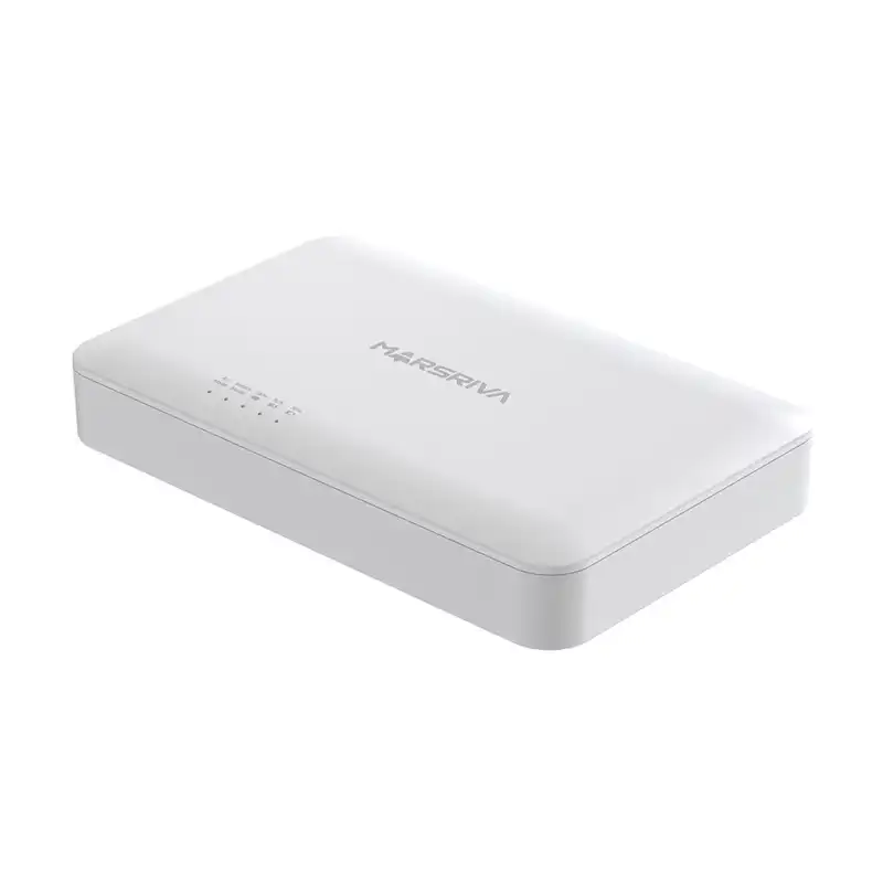 MINI UPS 20.000MAH - MARSRIVA - ROUTER - MODEM - SALIDAS 12V / 9V / 5V - Imagen 3