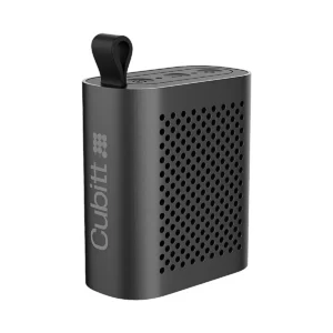 CORNETA CUBITT POWER MINI SPEAKER - NEGRO