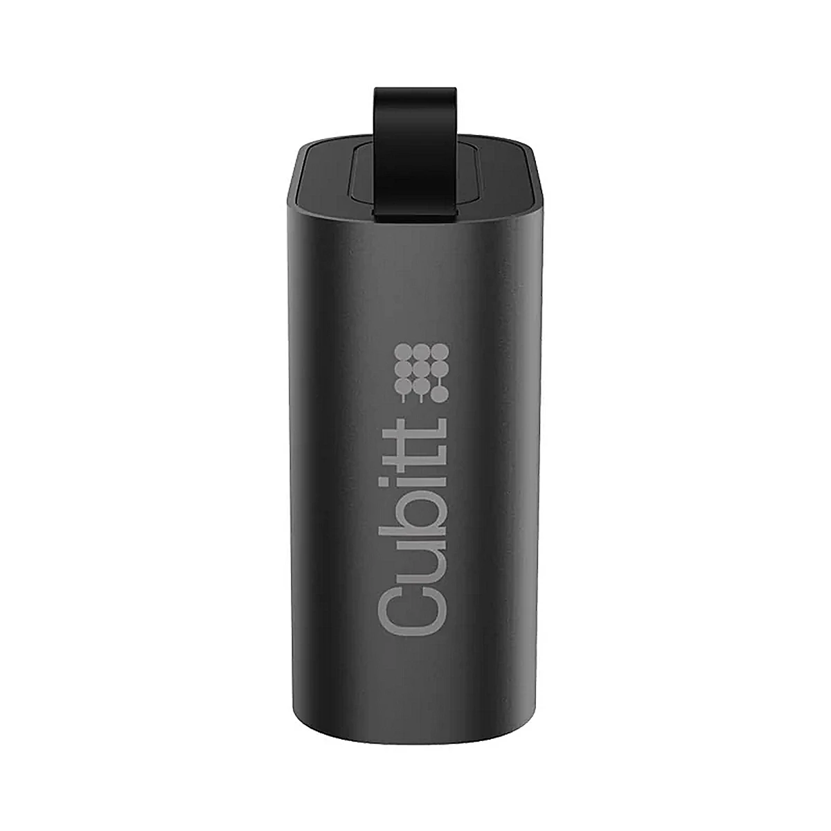 CORNETA CUBITT POWER MINI SPEAKER - NEGRO - Imagen 2