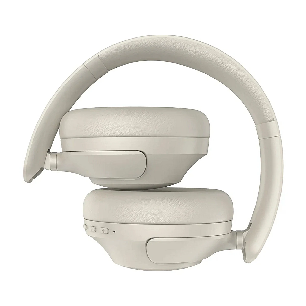 AUDÍFONOS CUBITT POWER HEADPHONES LITE - BEIGE - Imagen 2