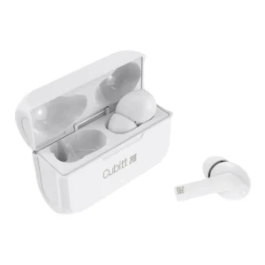 AURICULARES CUBITT POWER EARBUDS 2 C - BLANCO