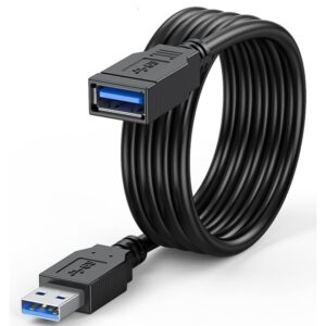 CABLE USB - 5 METROS - EXTENSION