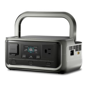 ESTACION DE CARGA - ALLPOWER - 300 WATTS