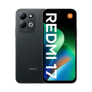 XIAOMI REDMI 17 - 8/128GB - NEGRO