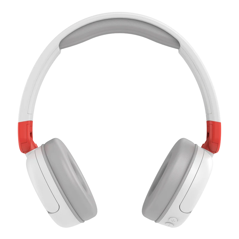 AUDÍFONOS CUBITT ON-EAR HEADPHONES - BLANCO - Imagen 2