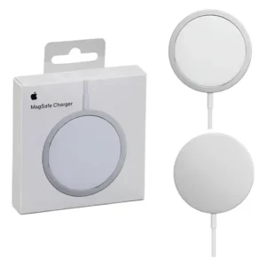 CARGADOR IPHONE - MAGSAFE - INALAMBRICO