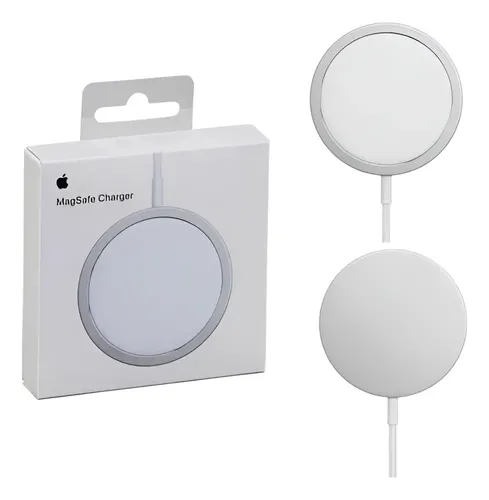 CARGADOR IPHONE - MAGSAFE - INALAMBRICO