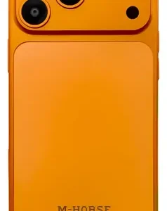 M-HORSE 17 PRO MAX - 8/128GB - NARANJA