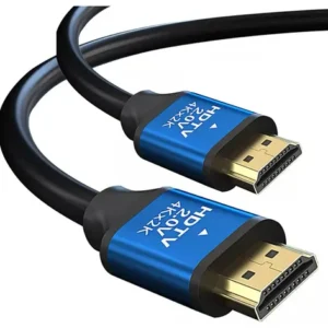 CABLE HDMI - 5 METROS - 4K