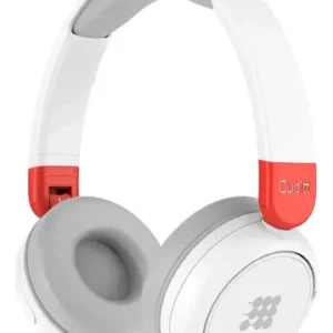 AUDÍFONOS CUBITT ON-EAR HEADPHONES - BLANCO