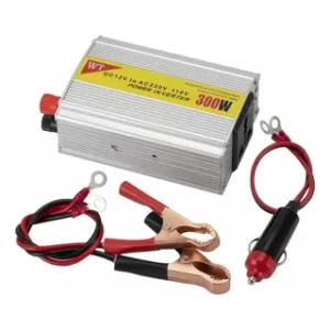 INVERSOR DE CORRIENTE - 300 WATTS