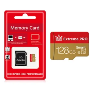 MEMORIA SD 128GB - EXTREME PRO