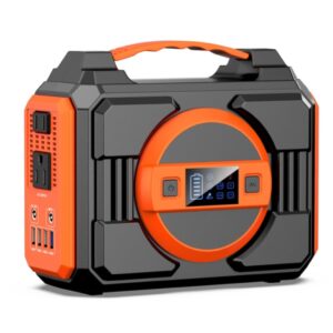 ESTACION DE CARGA - HP200L - 300 WATTS