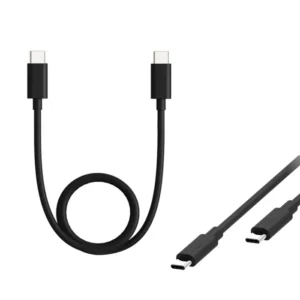 CABLE SAMSUNG - TIPO C A TIPO C - 2 METROS